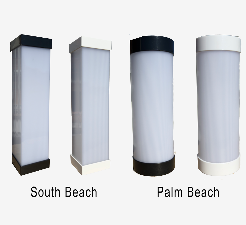 Lanai Light Models